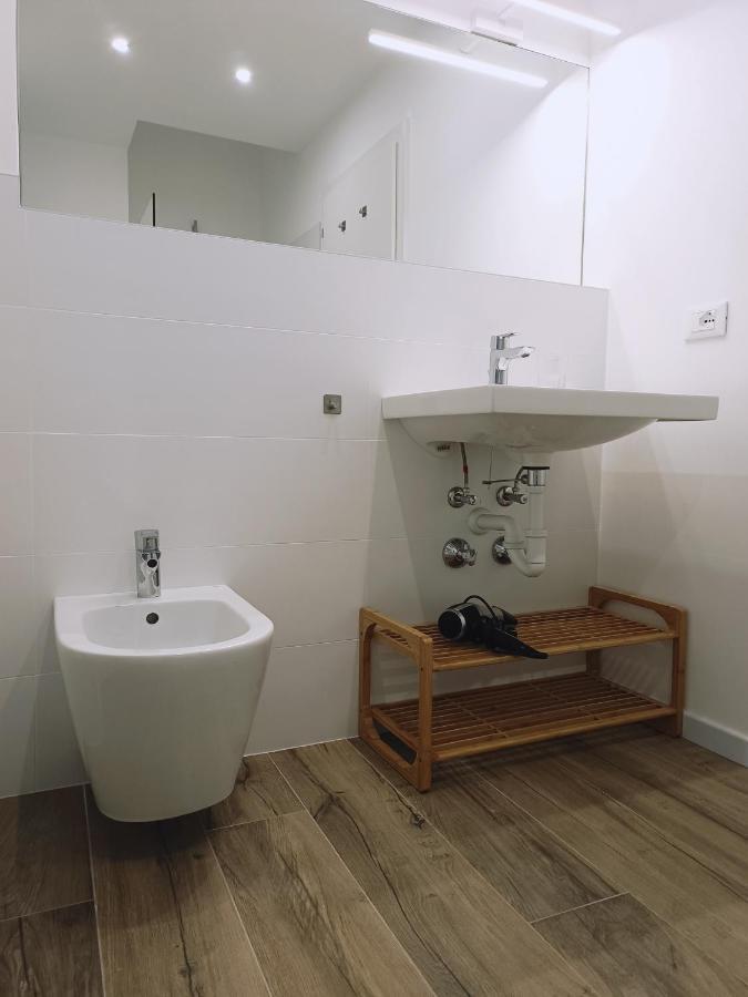 Apartment Teatro Болзано Екстериор снимка