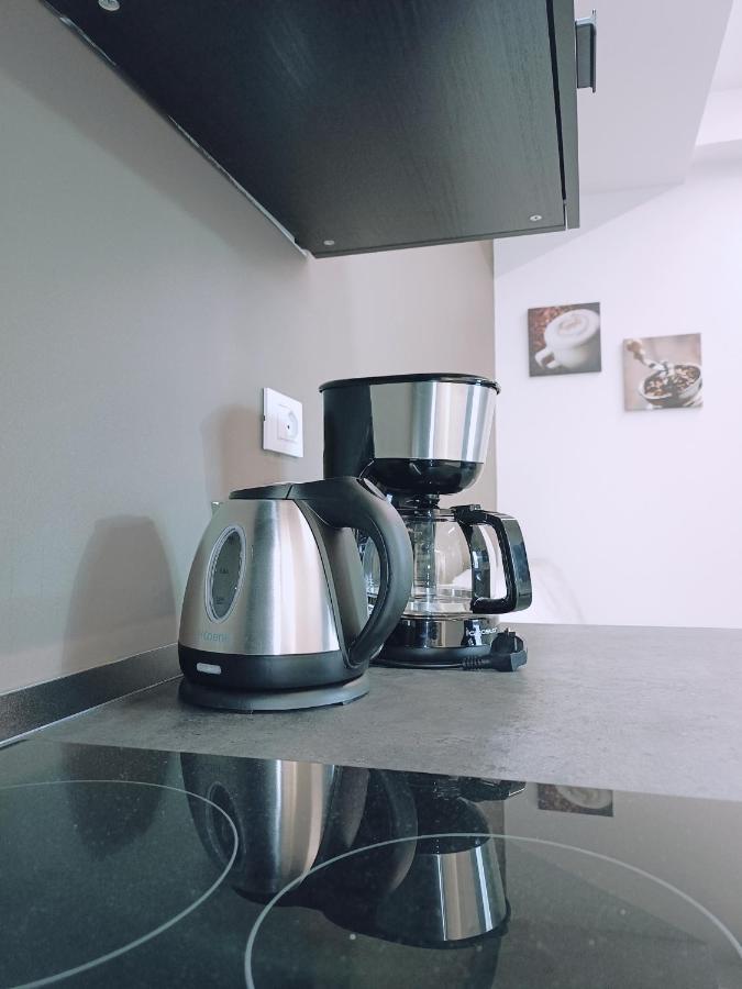 Apartment Teatro Болзано Екстериор снимка