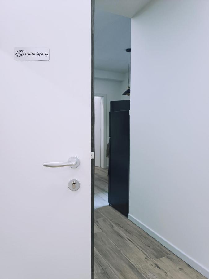 Apartment Teatro Болзано Екстериор снимка