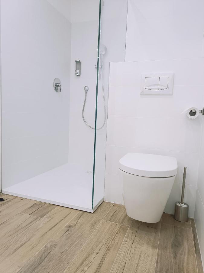 Apartment Teatro Болзано Екстериор снимка