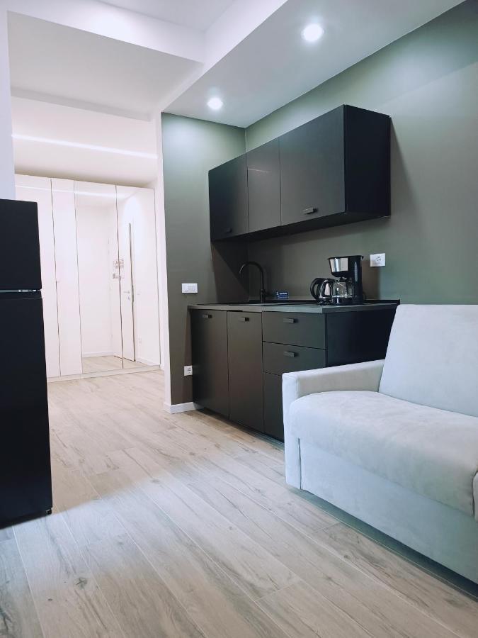 Apartment Teatro Болзано Екстериор снимка