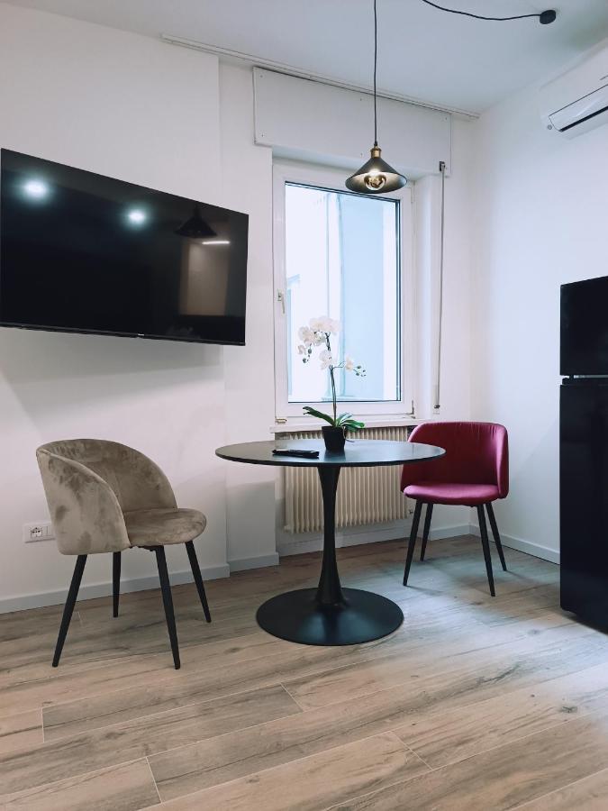 Apartment Teatro Болзано Екстериор снимка